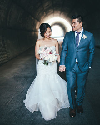 2019 Best of the East Bay: Weddings